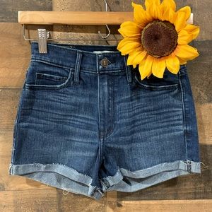 A&F Highrise Shortie✌️NWOT